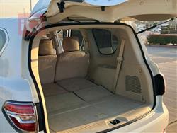 نیسان پاترۆل